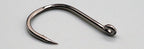Iseni Hooks with Eyelet, Barbed, 10-Pack (Sizes 1–22) – product photo