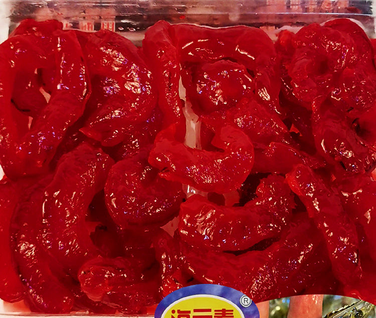 Shrimp Paste Bait for Bottom Fishing, Saltwater Boat & Shore – product photo