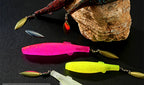 T-Tail Paddle Tail Soft Swimbait, 10–14 cm (3.9–5.5 in) – product photo