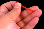 Shrimp Soft Bait Lure, Glow and Color Options – product photo