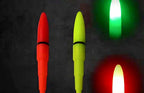 Electronic Glow Stick Float Light, 425 Step Type, No Battery – product photo