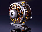 All-Metal Fly Reel with Drag, LK 40 / 50 / 60 Size – product photo