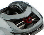 Low Profile Baitcasting Reel, 7.1:1, Carbon Frame, 152 g (5.4 oz) – product photo
