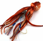 Octopus Soft Bait with Lead Head, 180–300 g (6.3–10.6 oz) – product photo