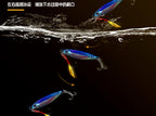 Laser Metal Jig Lure, 7–30 g (0.25–1.06 oz) – product photo