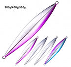Glow Slow Pitch Jig, 150–500 g (5.3–17.6 oz) – product photo