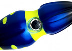 Squid Shaped Metal Jig, Glow, 40–250 g (1.4–8.8 oz) – product photo