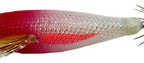 Glow Wing Wood Shrimp Squid Jig, 8 cm 6 g (0.2 oz) – product photo