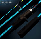 Saltwater Boat Rod 1.98 m (6.5 ft), 60–350 g (2–12 oz) – product photo