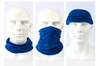 Quick-Dry Neck Gaiter Face Cover, Sun Mask, Unisex – product photo