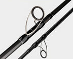 5-Piece Carbon Travel Rod, 2.9 m (9.5 ft), Surf & Shore – product photo