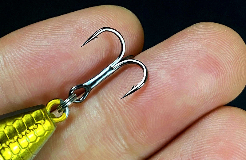 Floating Pencil Topwater Lure, 1.8–6.5 g (0.06–0.23 oz) – product photo