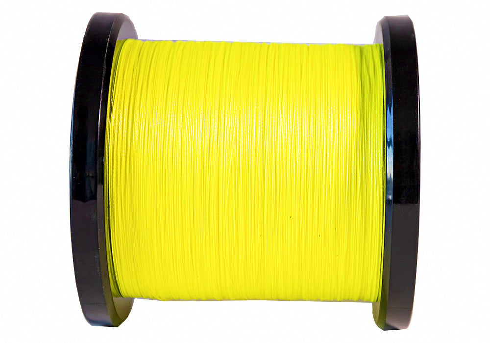 8-Strand PE Braided Fishing Line, 500 m (547 yd) – product photo