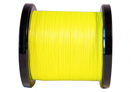 8-Strand PE Braided Fishing Line, 500 m (547 yd) – product photo