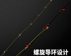 Ultralight Octopus Boat Rod, 1.68–1.8 m (5.5–5.9 ft) – product photo