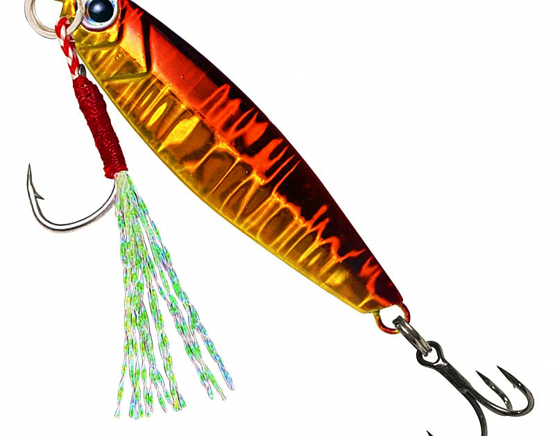 Metal Casting Jig, 7–30 g (0.25–1.06 oz), Shore Jig – product photo