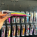 Trolling Minnow Lure, 18.4 cm (7.2 in), 42 g (1.5 oz) – product photo
