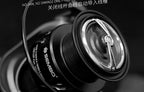 Ultralight Reel, Sizes 800–2500, Left/Right Handle – product photo