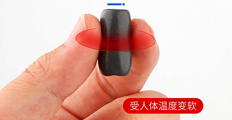 Tungsten Putty Sinker Weight, 0.42–0.88 oz (12–25 g) – product photo