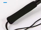 Collapsible Floating Landing Net, Aluminum Handle – product photo