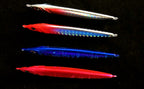 Metal Jig, Fish Shape, 30–80 g (1.1–2.8 oz) – product photo