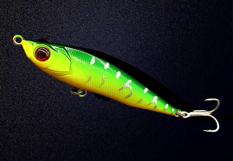 Sinking Pencil Bait, 10–22 g (0.35–0.78 oz) – product photo