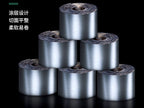 Lead Roll Sinker Weights, 0.9 oz (25 g), 1.4 cm Wide – product photo