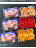 Glycerin Antarctic Krill Bait, 2 L / 3 L Box – product photo