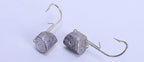 Lead Head Jig Hook, Barbed, 55-95 g (1.9-3.4 oz) – product photo