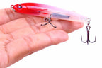 Sinking Pencil Lure, 7.5 cm (3 in), 9 g (0.32 oz) – product photo