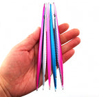 Metal Speed Jig, 80–400 g (2.8–14.1 oz) – product photo