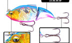 Jointed Floating Pencil Minnow, 7.5 cm (3 in) 10 g (0.35 oz) – product photo