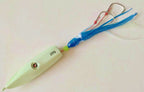 Slow Pitch Jig, 150–200 g (5.3–7.1 oz), Boat Fishing – product photo