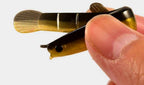 Loach Soft Bait, T-Tail Swimbait 7 cm (2.75 in), 2 g (0.07 oz) – product photo