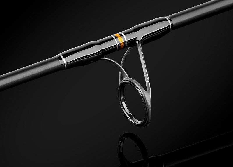 GT Popping Rod, Straight Grip, 2.46–2.55 m (8.1–8.4 ft) – product photo