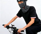UV Sun Protection Face Mask, Ice Silk Fishing Gaiter – product photo