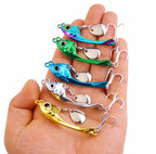 Metal VIB Blade Bait Lure, 7–15 g (0.25–0.53 oz) – product photo