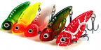 Lipless VIB Vibration Lure, 5–20 g (0.18–0.71 oz) – product photo