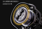Long Cast Spinning Reel, Sizes 8000–14000 – product photo
