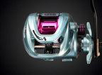 Slow Pitch Jigging Reel, Carbon Frame Baitcaster, 183 g (6.5 oz) – product photo