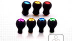 EVA Reel Handle Knob, 25 mm Gourd Style, DIY Replacement – product photo