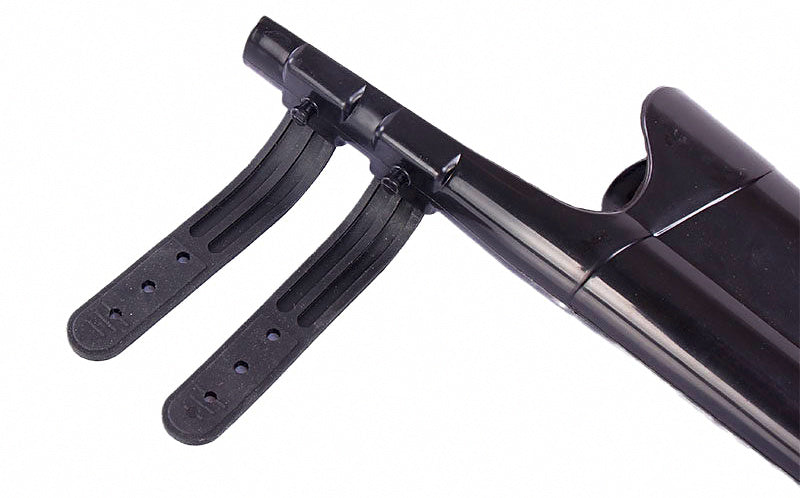 Rod Guide Protector Cap, PVC Rod Tip Cover, 25–45 cm – product photo