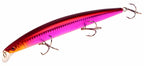Minnow Hard Bait, 18 cm (7.1 in), 25 g (0.9 oz) – product photo