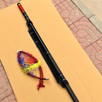 Carbon Telescopic Landing Net, 4.5-6.3 m (14.8-20.7 ft)