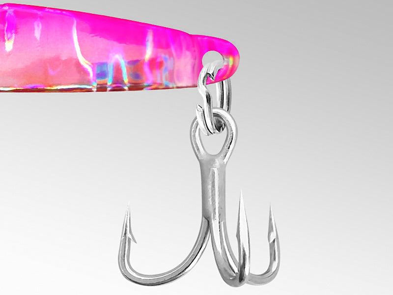 VIB Blade Bait Lure, 5–20 g (0.18–0.7 oz) – product photo