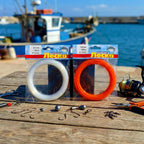 Nylon Monofilament Fishing Line, 8-100 lb (3.6-45.4 kg) – product photo