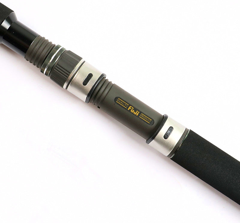 Heavy Popping & Jigging Rod, 2.7–3.6 m (8'10"–11'10") – product photo