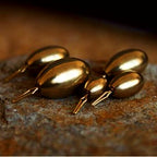 Copper Plated Drop Shot Weight, 1.8–10 g (1/16–3/8 oz) – product photo
