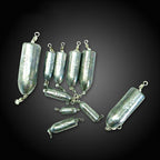 Bullet Sinker with Eyelet, 0.5–105.8 oz (15–3000 g) – product photo