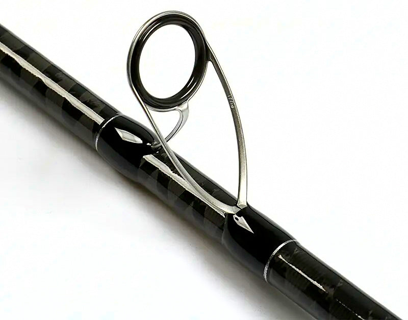 XH/XXH Saltwater Boat Lure Rod, 2.7–3.6 m (8.9–11.8 ft) – product photo